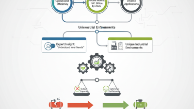 2026 How to Choose the Right Industrial Compressor for Your Needs?