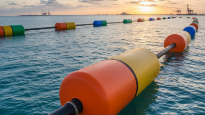 Explore Top Pipe Floats Options for Global Buyers