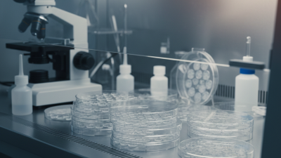 Discover the Best Thermofisher Cell Culture Plates for Your Lab?