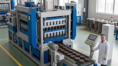 Top 10 Benefits of Dewatering Press Machines for Buyers