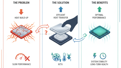 Why is Thermal Paste Important for CPU Performance?