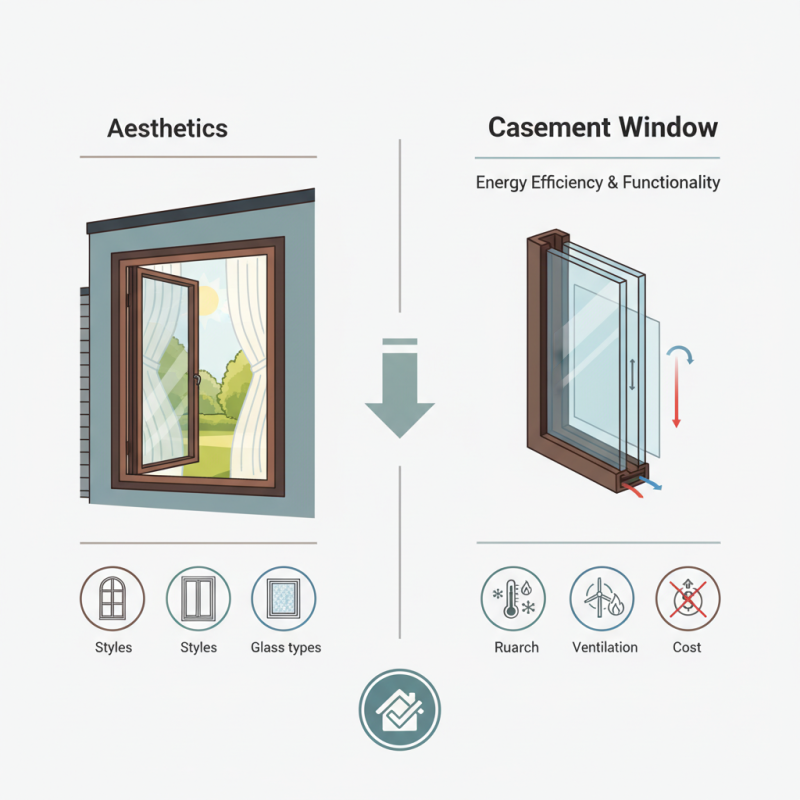 How to Choose the Best Casement Window for Your Home?
