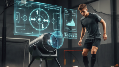 Top 10 Best Ball Training Machines to Enhance Your Skills?