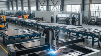 Why Choose the Best Cutting Machine for Your Business Needs?