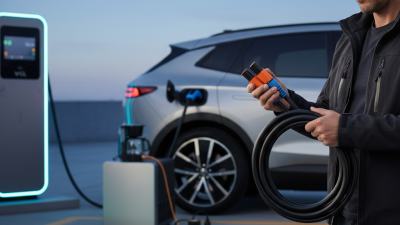 How to Choose the Right Ac V2l Cable for Your Needs?