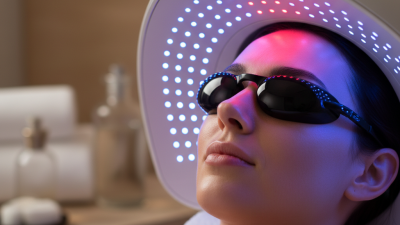 Top 10 Benefits of Led Therapy for Skin Rejuvenation?