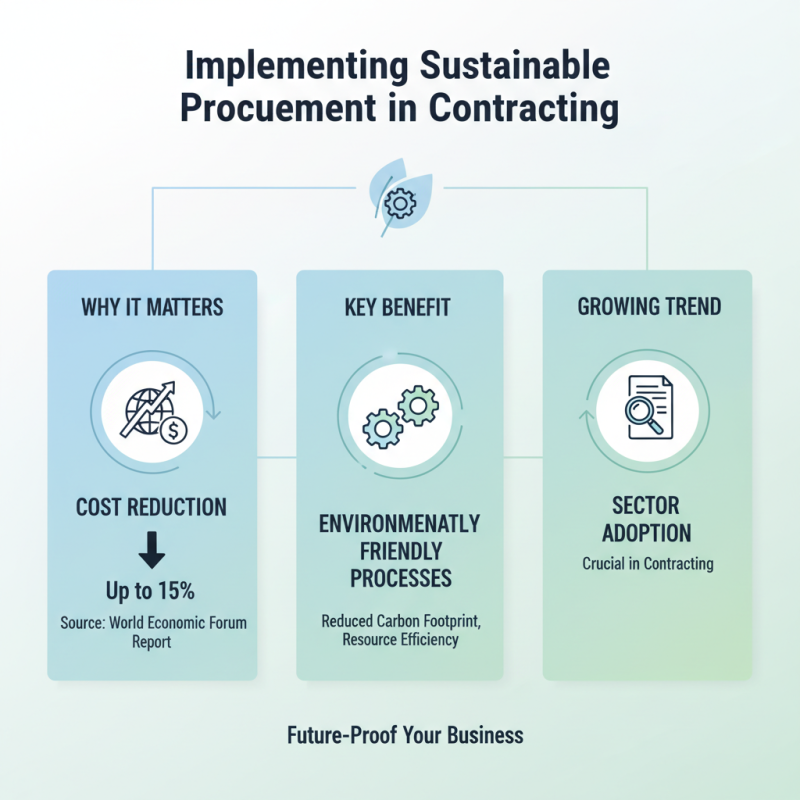 10 Essential Tips for Sourcing Contractor Supply Efficiently