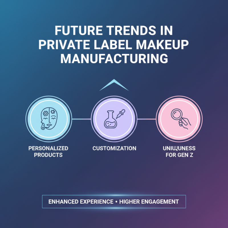 Top 10 Private Label Makeup Manufacturers You Need to Know?