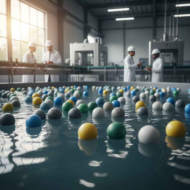 China Top Floating Ball Suppliers for Your Global Sourcing Needs?