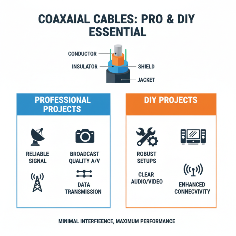 China Top Coax Tools Guide for Professionals and DIY Enthusiasts?