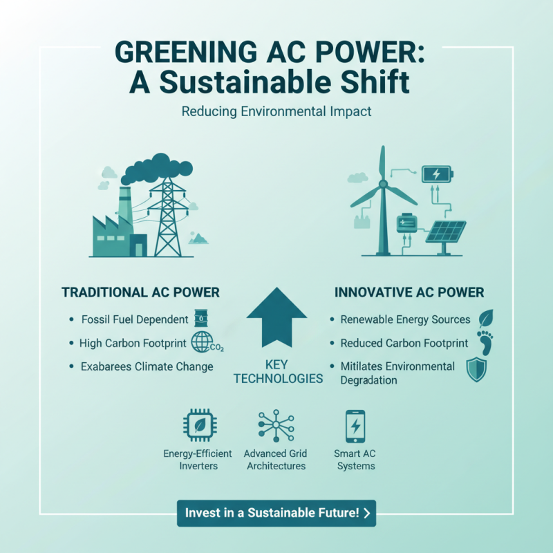 2026 Top AC Power Solutions for Global Buyers?