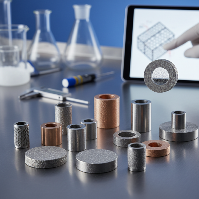 10 Essential Tips for Choosing Sintered Porous Metal Filters?