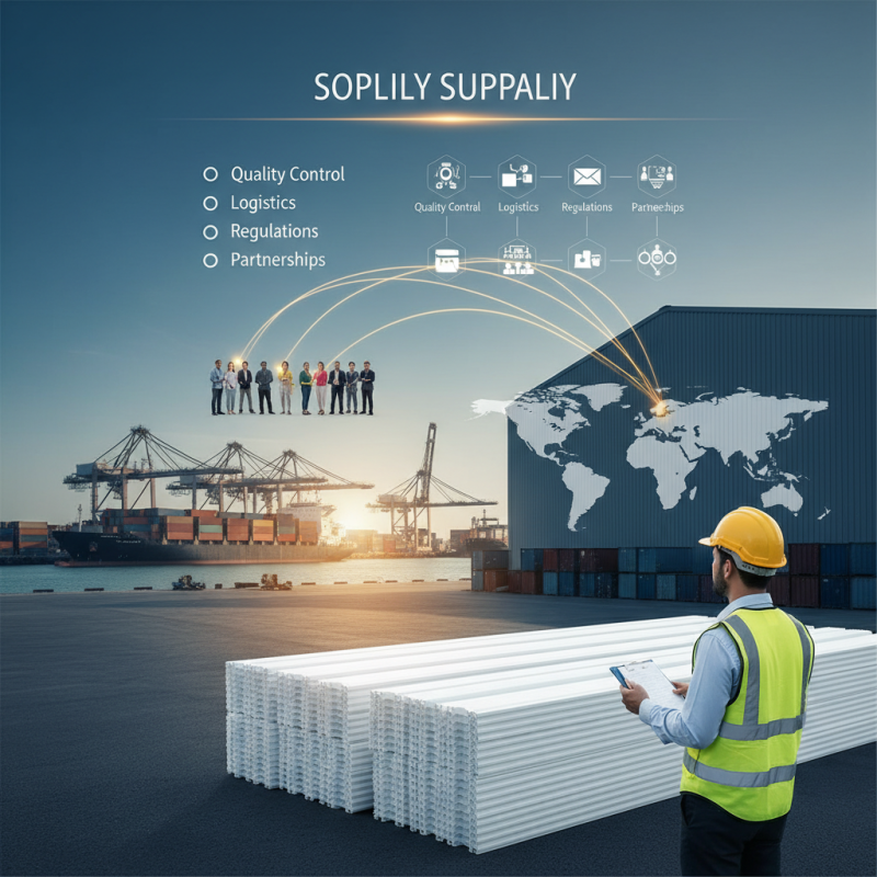 Top 10 Tips for Sourcing PVC Panels Globally?
