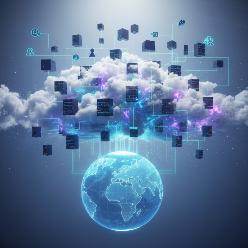 What is the Best Cloud VPS Providers for Global Buyers?