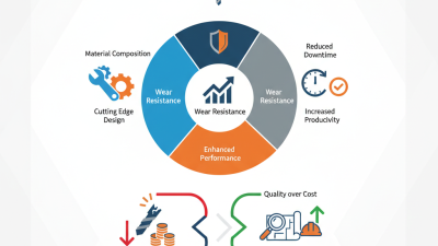 What is OEM PDC Insert and How to Choose the Best?