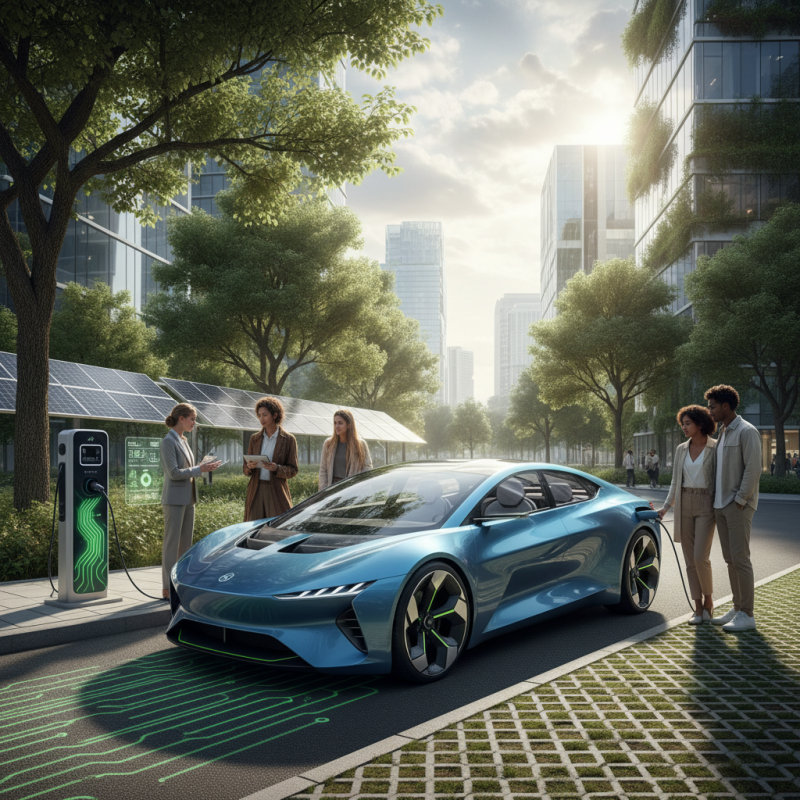2026 Best Hybrid Car Options for Eco Friendly Buyers?