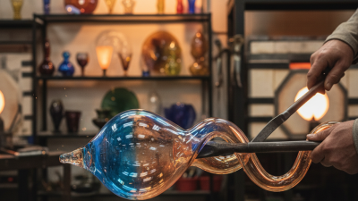 How to Master Glass Fabrication Techniques and Processes?