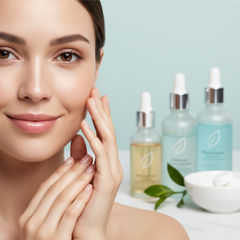 Why Choose Salicylic Acid for Your Skincare Needs?