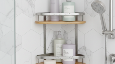 Best Bathroom Shower Corner Rack for Your Home Needs?
