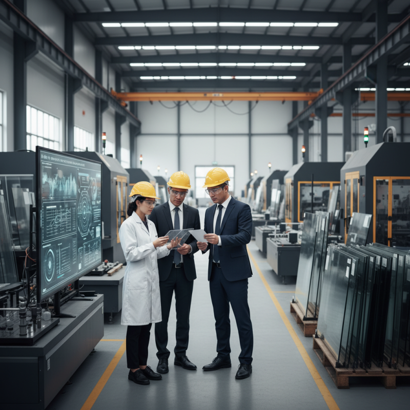 China Best Glass Pros for Quality Global Sourcing?