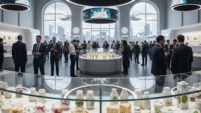 2026 Top Dairy Products to Source for Global Buyers?