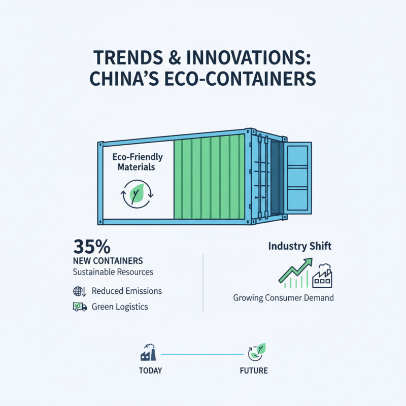 China Best Sea Can Container Solutions for Global Buyers?