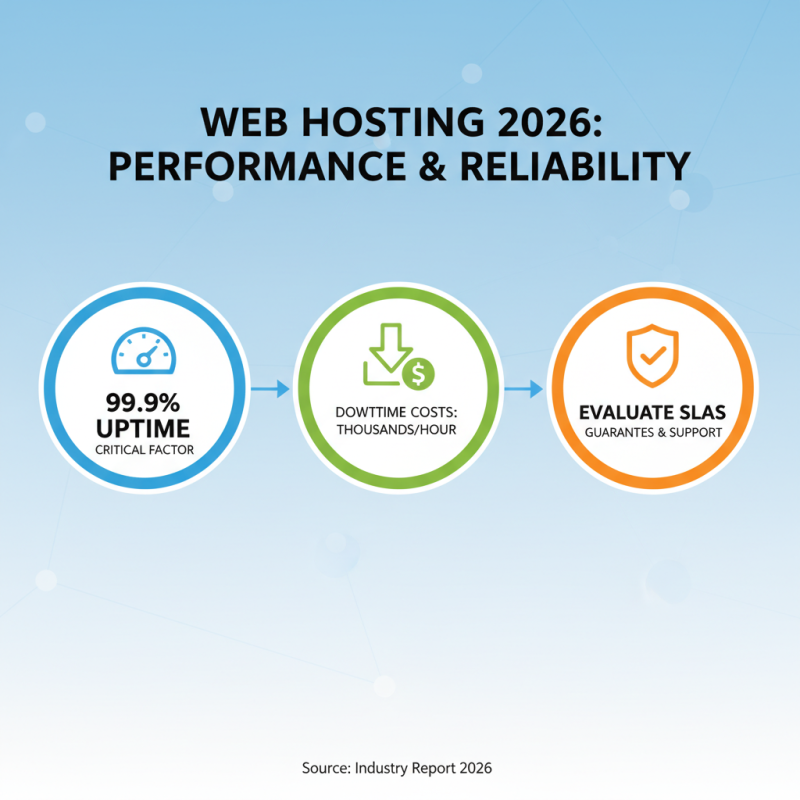 Top Website Hosting Plans to Consider in 2026?