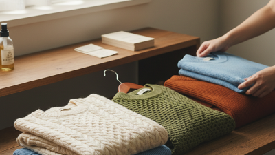 How to Choose and Care for Your Knit Pullovers for Every Season?