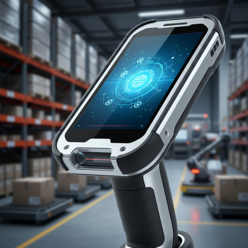 Top Handheld PDA Scanner for Global Buyers in 2026?
