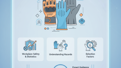 How to Choose the Best Hand Protection for Your Needs?