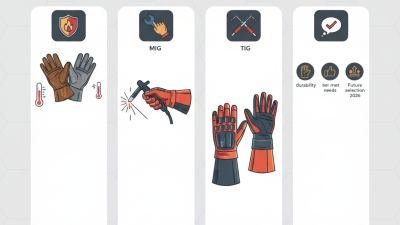 Top Welding Gloves for 2026 What to Look For?