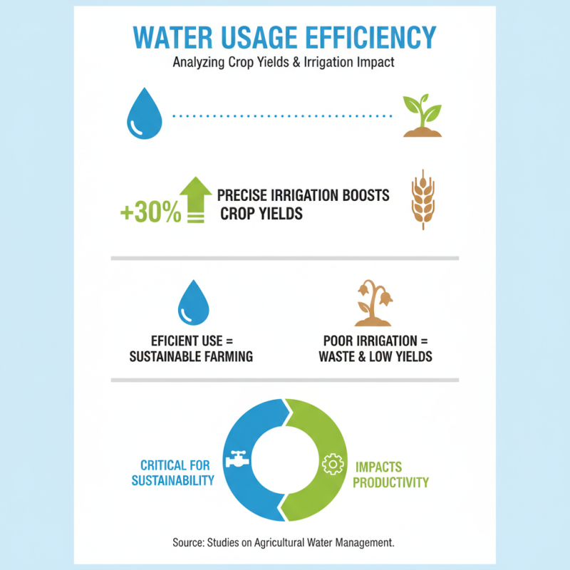 Best Automatic Irrigation Solutions for Efficient Farming?