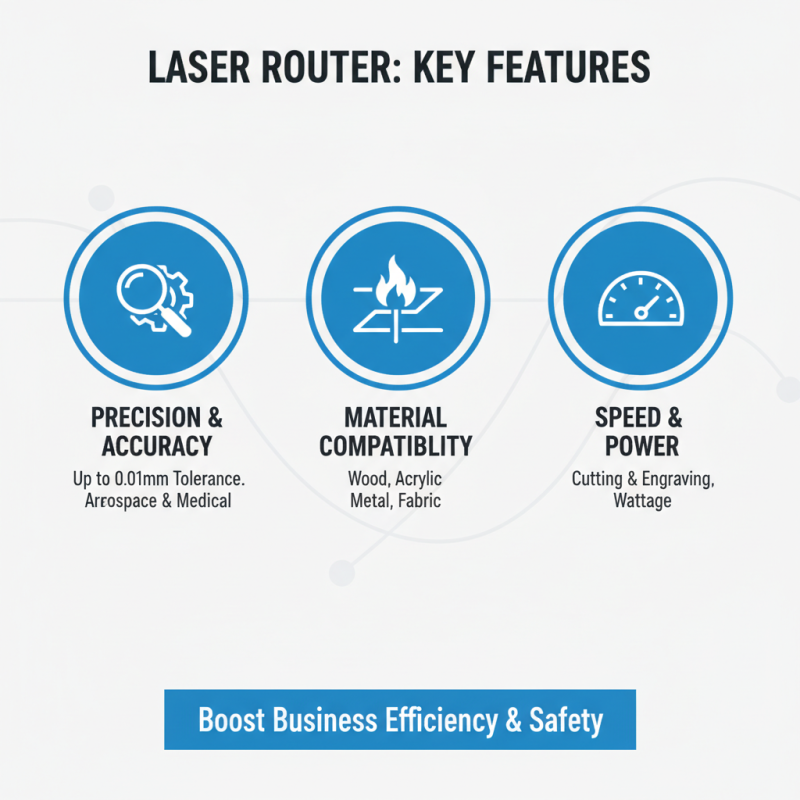 Why Choose a Laser Router for Your Business Needs?