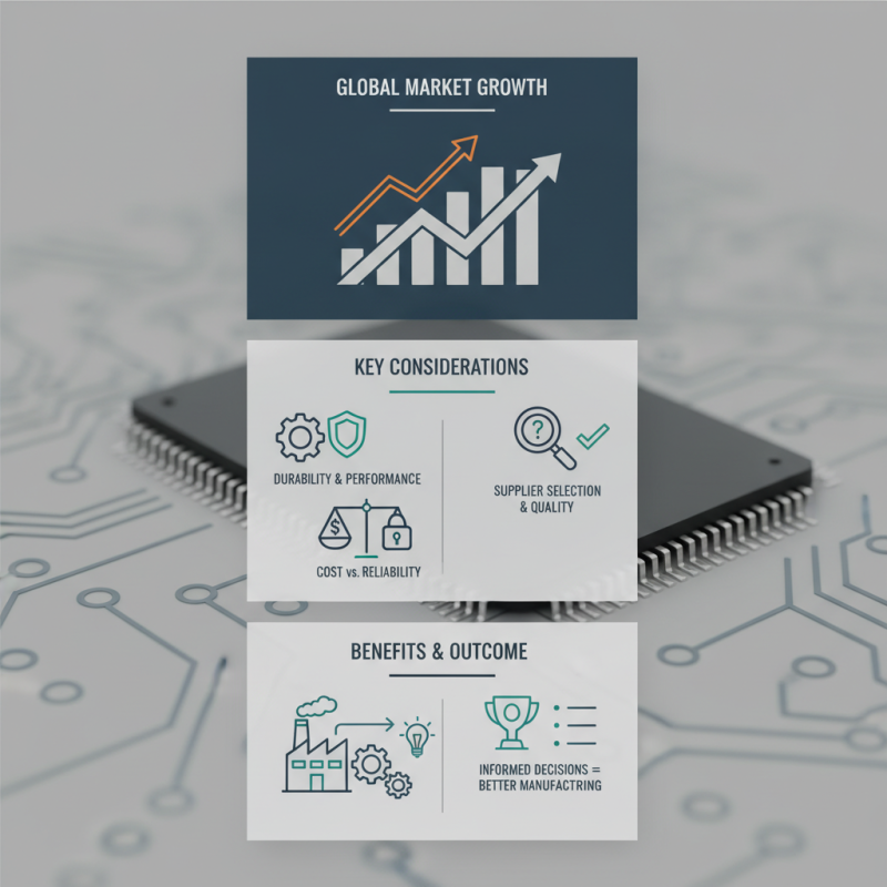 Top Pcb Carbide Rods for Global Buyers to Consider?