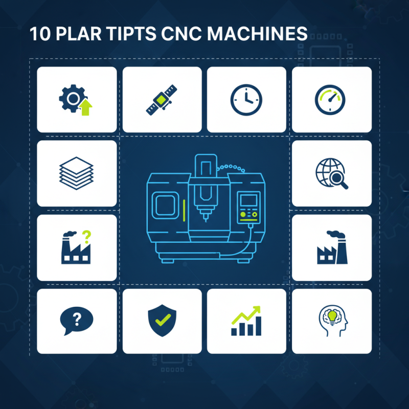 Top 10 Tips About CNC Machine for Global Buyers?
