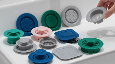 How to Choose the Best Silicone Drain Plug for Your Needs?