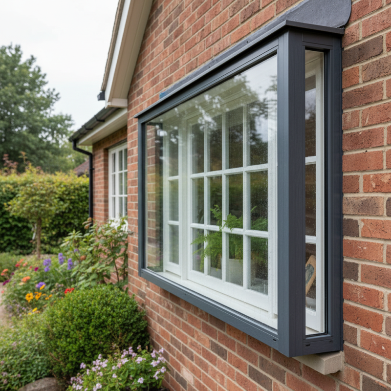 What is Aluminum Storm Windows and How Do They Benefit Your Home?
