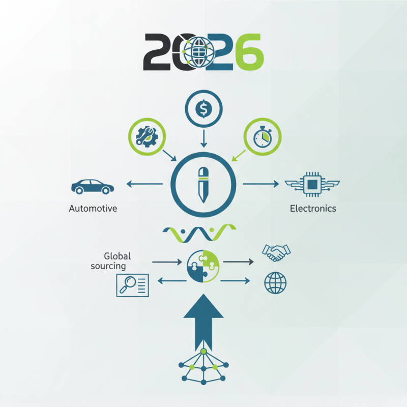 2026 Top High-Performance Pins for Global Sourcing Needs?