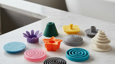 Top 10 Silicone Drain Plugs Why Choose the Best Option?