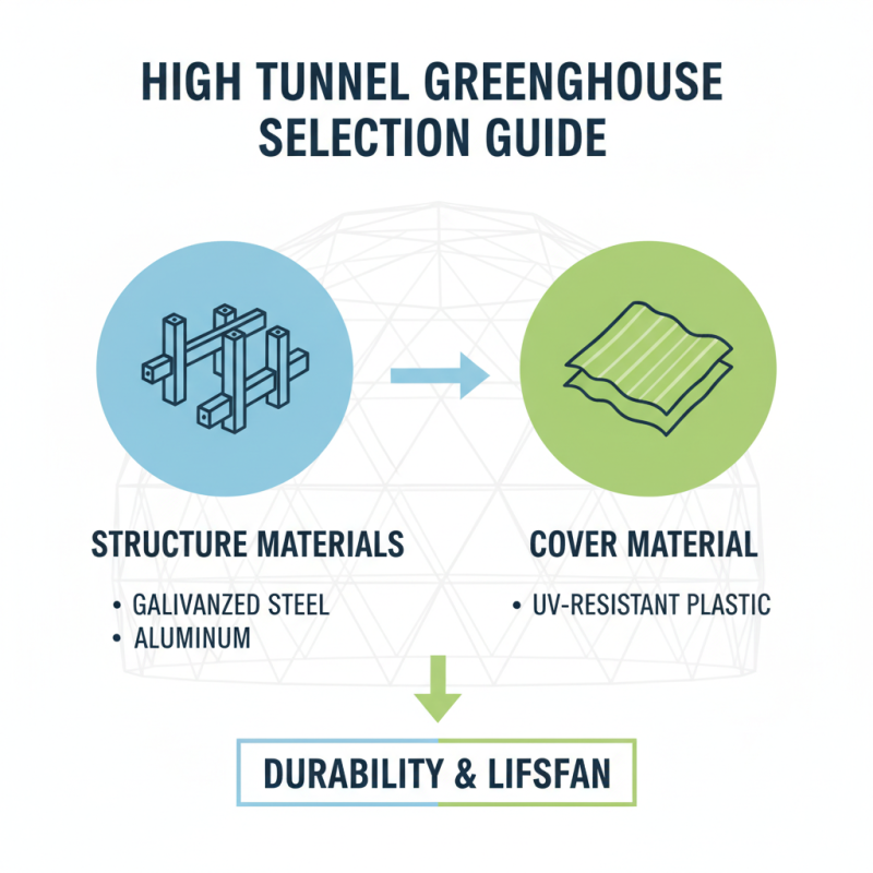 Best High Tunnel Greenhouse Kits for Global Buyers?