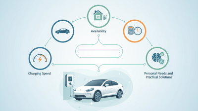 Top 5 Tips for Choosing the Right Vehicle Charging Pile?