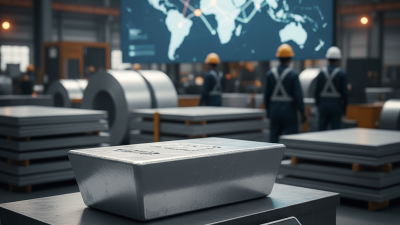 What Is the Current Aluminum Price Per Ton for Buyers?