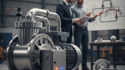 Essential Tips for Choosing the Right Roots Vacuum Pump?