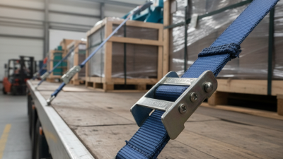 2026 Top Cam Buckle Straps for Global Buyers What to Know?