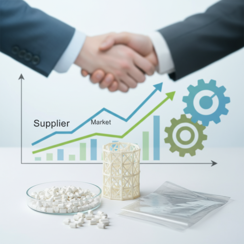 How to Source Polycaprolactone for Your Business Needs?