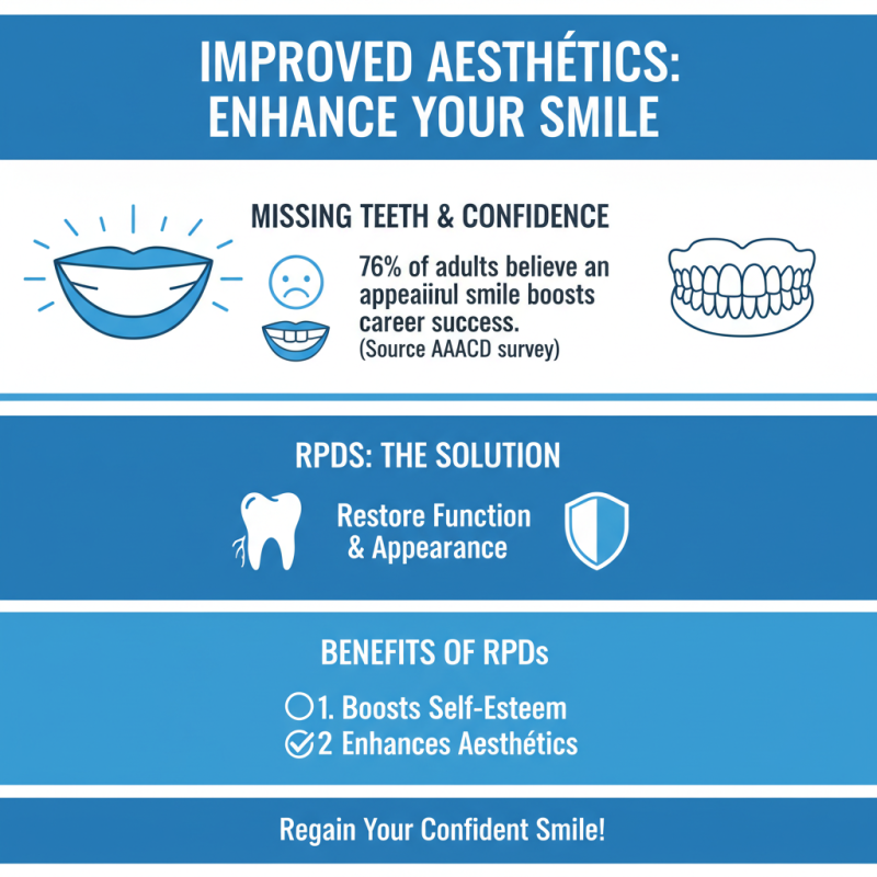 Top Benefits of Removable Partials for Effective Dental Solutions?