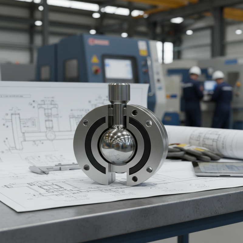 Top Tips for Choosing the Right Wafer Ball Valve?