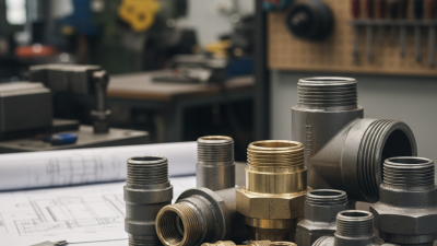 2026 How to Choose Heavy Duty Hydraulic Pipe Fittings?