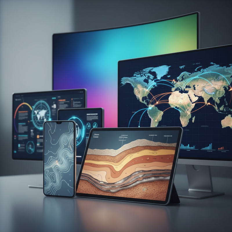 What are the Best LCD Display Options for Global Buyers?
