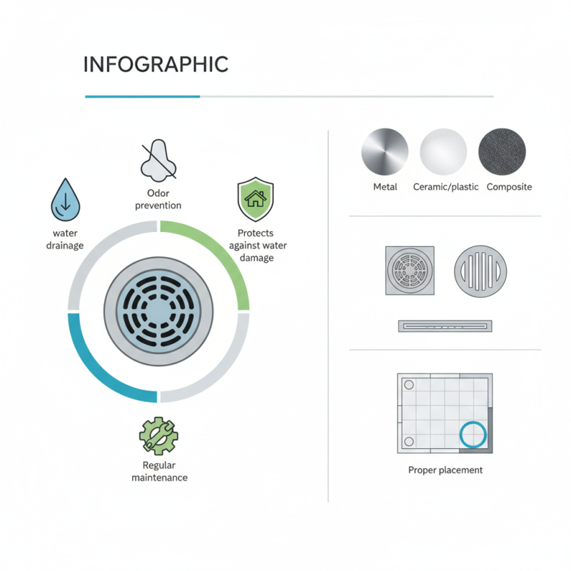 Essential Bathroom Floor Drain Tips for Buyers Worldwide?